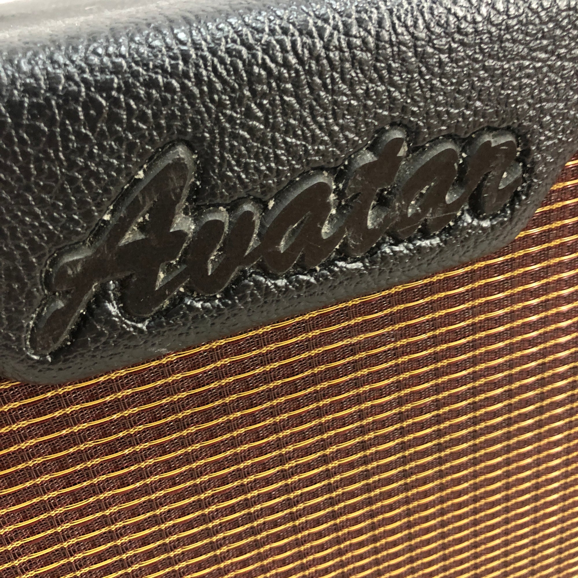 Avatar 1x12 Guitar Cabinet with Celestion Vintage 30