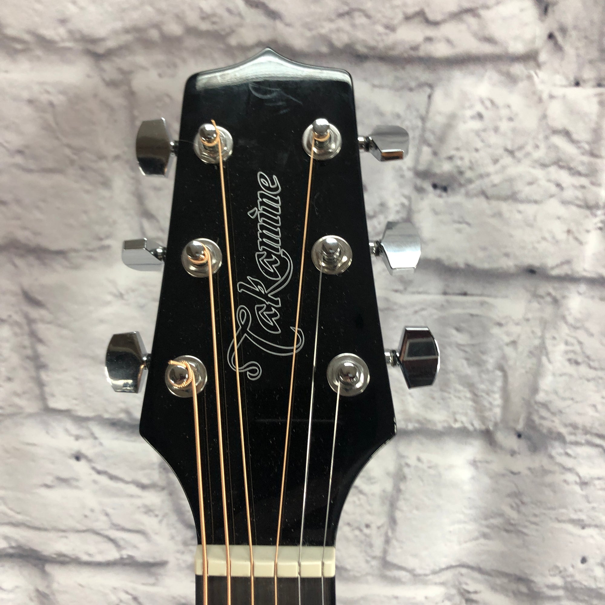 Takamine GF15CE Acoustic Electric Guitar