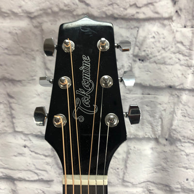 Takamine GF15CE Acoustic Electric Guitar