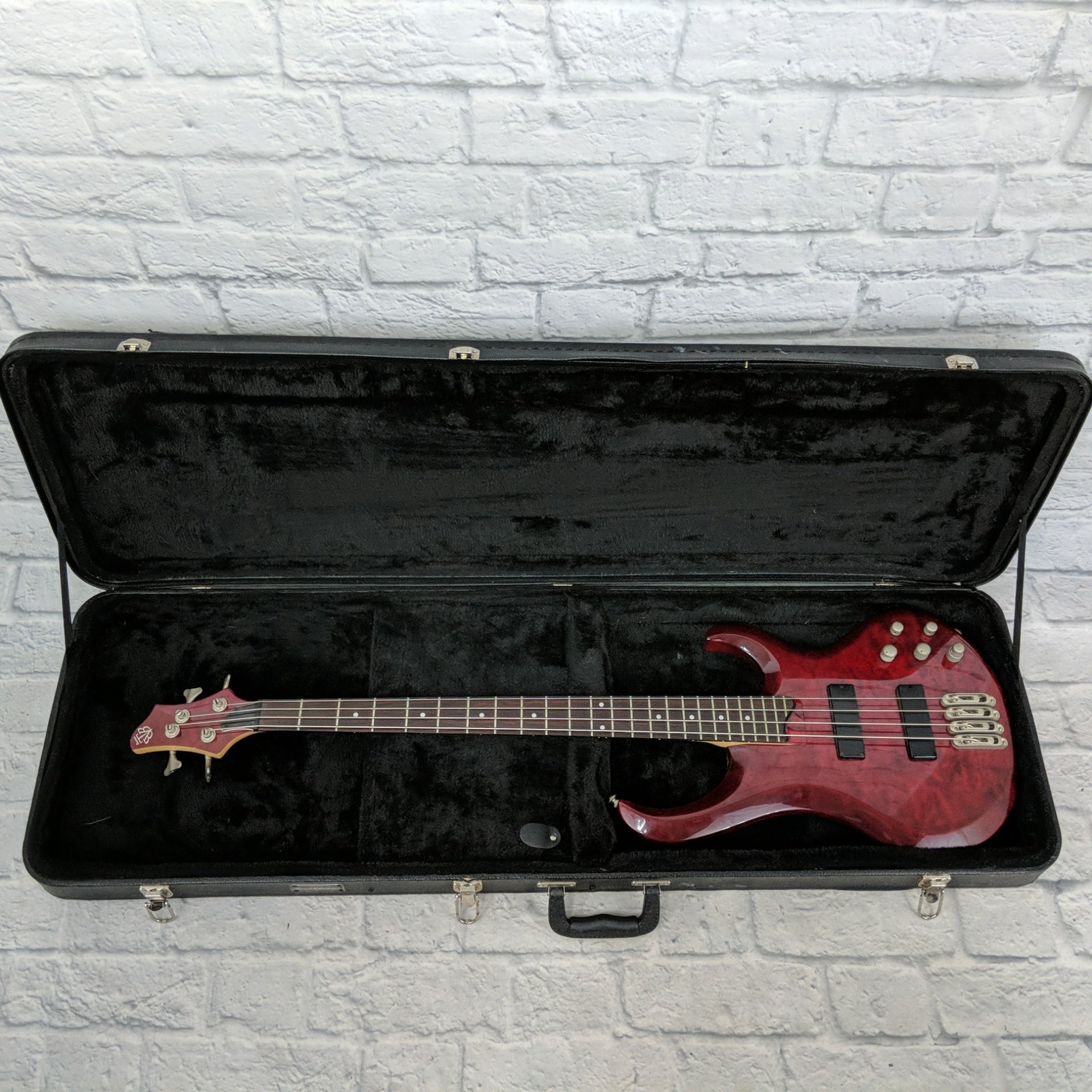Ibanez BTB Bass