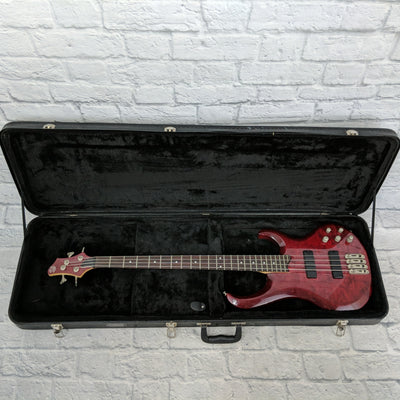 Ibanez BTB Bass