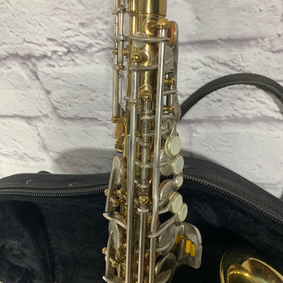 Conn Star alto Saxophones w/ soft case