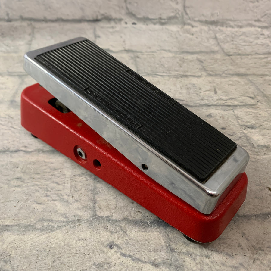 Jim Dunlop JD4S Rotovibe Vibrato / Chorus Pedal