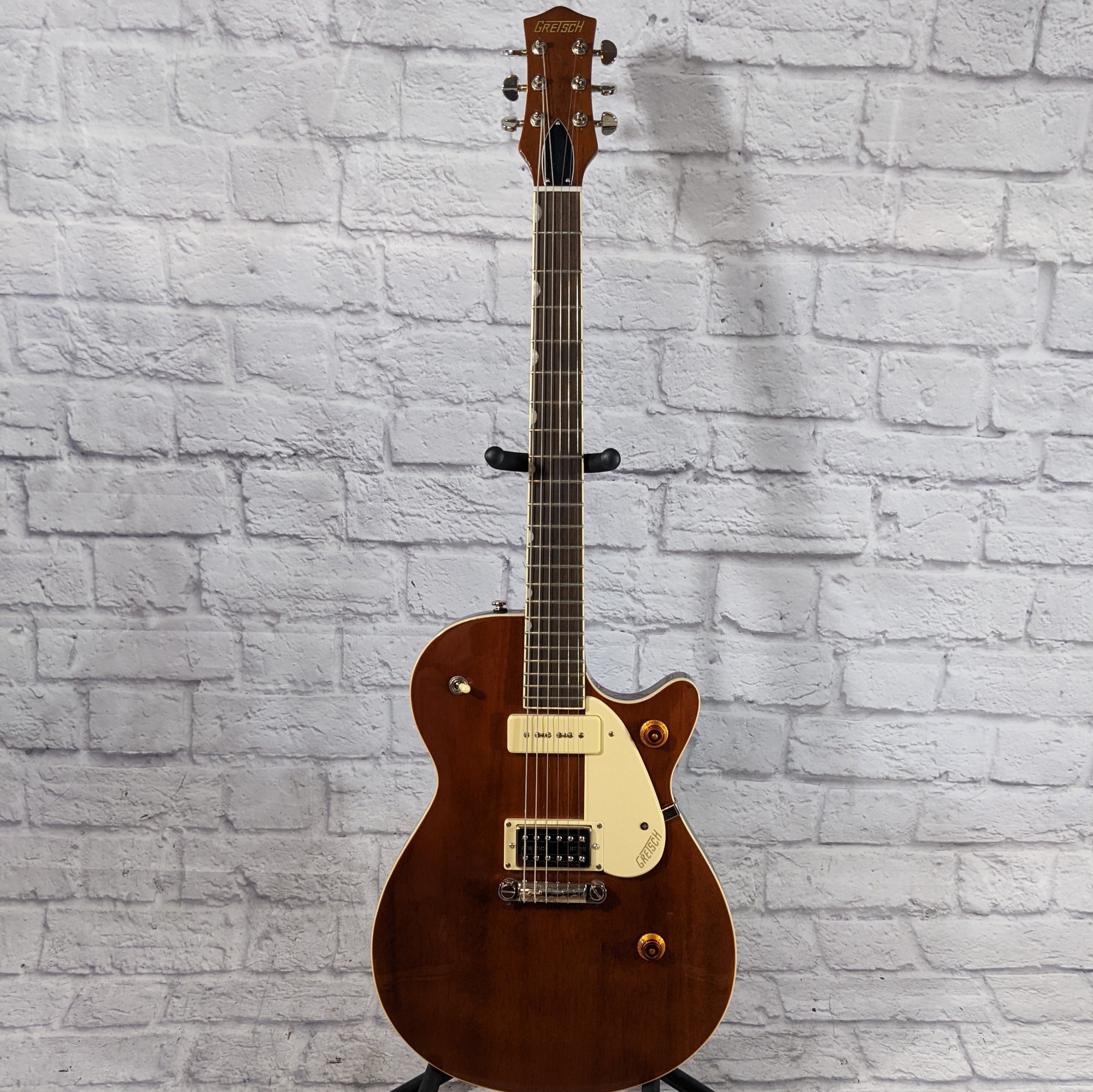 Gretsch G2215-P90 Streamliner Jr Jet Club