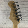 Squier Mini Stratocaster 3/4 Electric Guitar Pink Electric Guitar