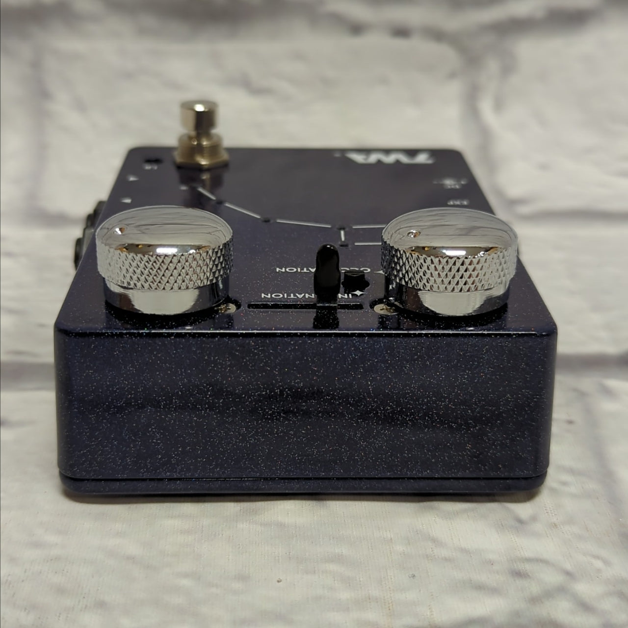 TWA Totally Wycked Audio LD-02 Little Dipper  Envelope Filter Autowah Pedal - Like New
