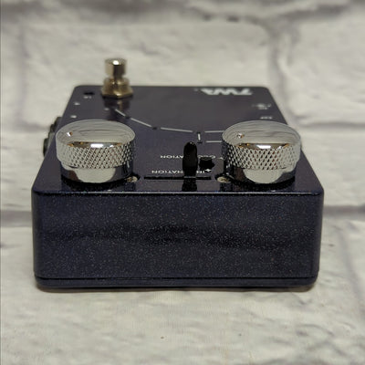 TWA Totally Wycked Audio LD-02 Little Dipper  Envelope Filter Autowah Pedal - Like New