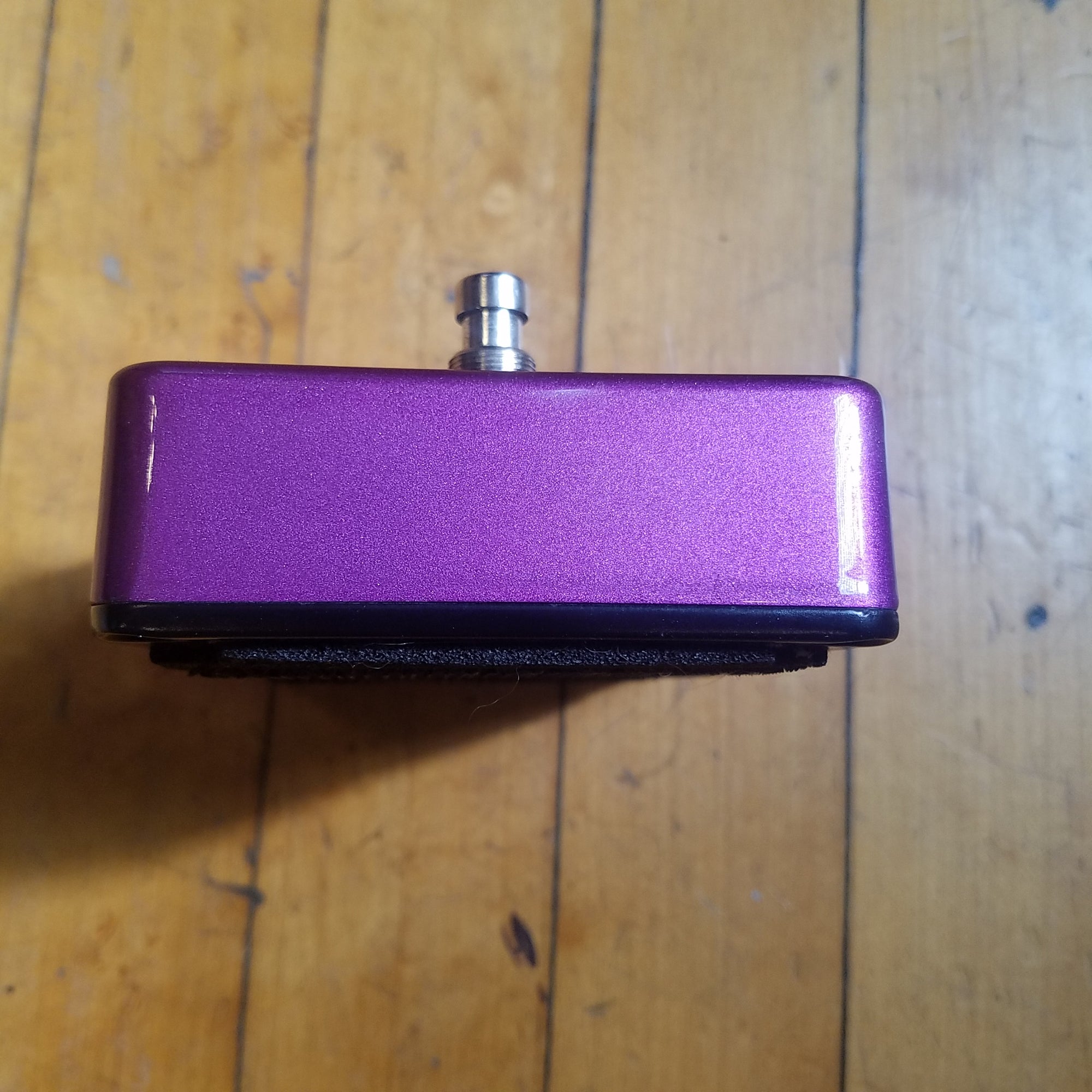 EBS Billy Sheehan Signature Overdrive Bass Pedal