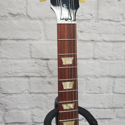 Gibson Les Paul Studio Electric Guitar 2014 Left Handed