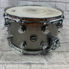 DW Performance Series Snare - Silver Sparkle