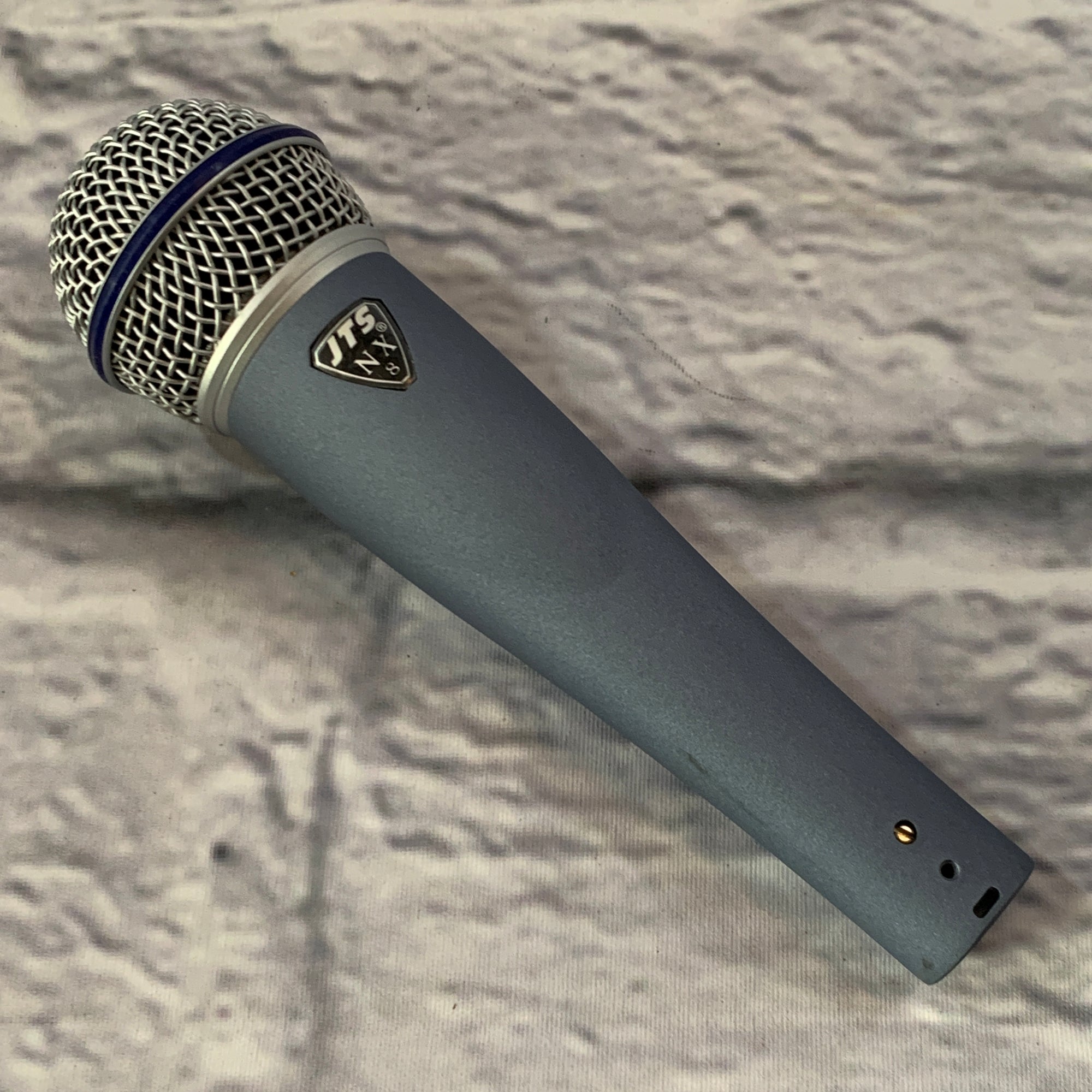 JTS NX-8 Dynamic Microphone
