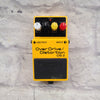 Boss Overdrive Distortion OS-2 Distortion Pedal