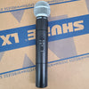 Shure LX1  Wireless Microphone System