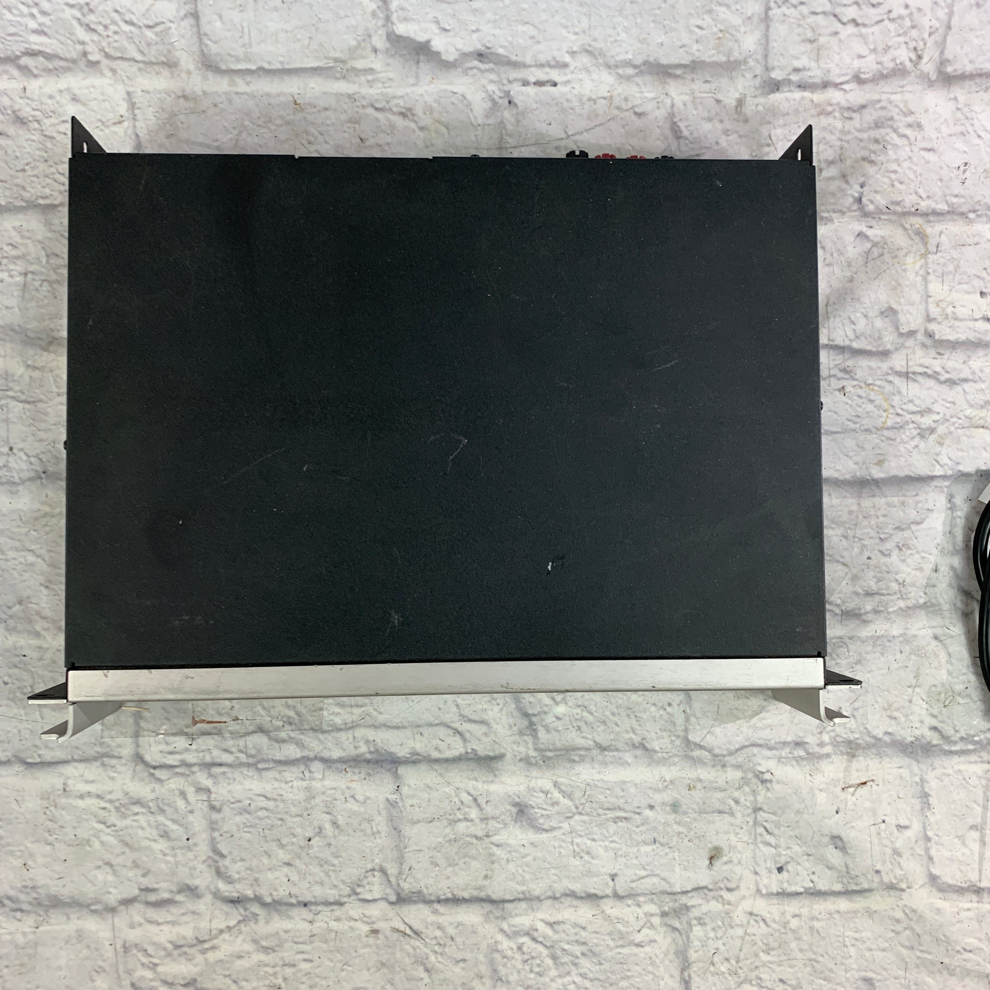 Crown XTI2000 Power Amp
