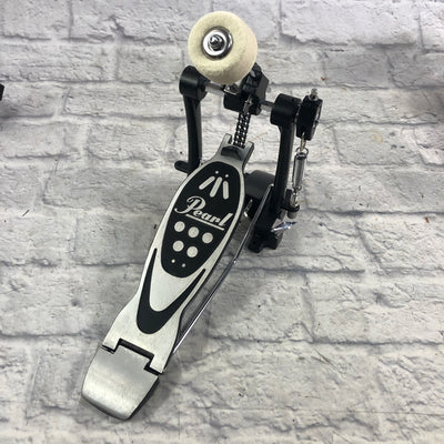 Pearl Single Kick Pedal