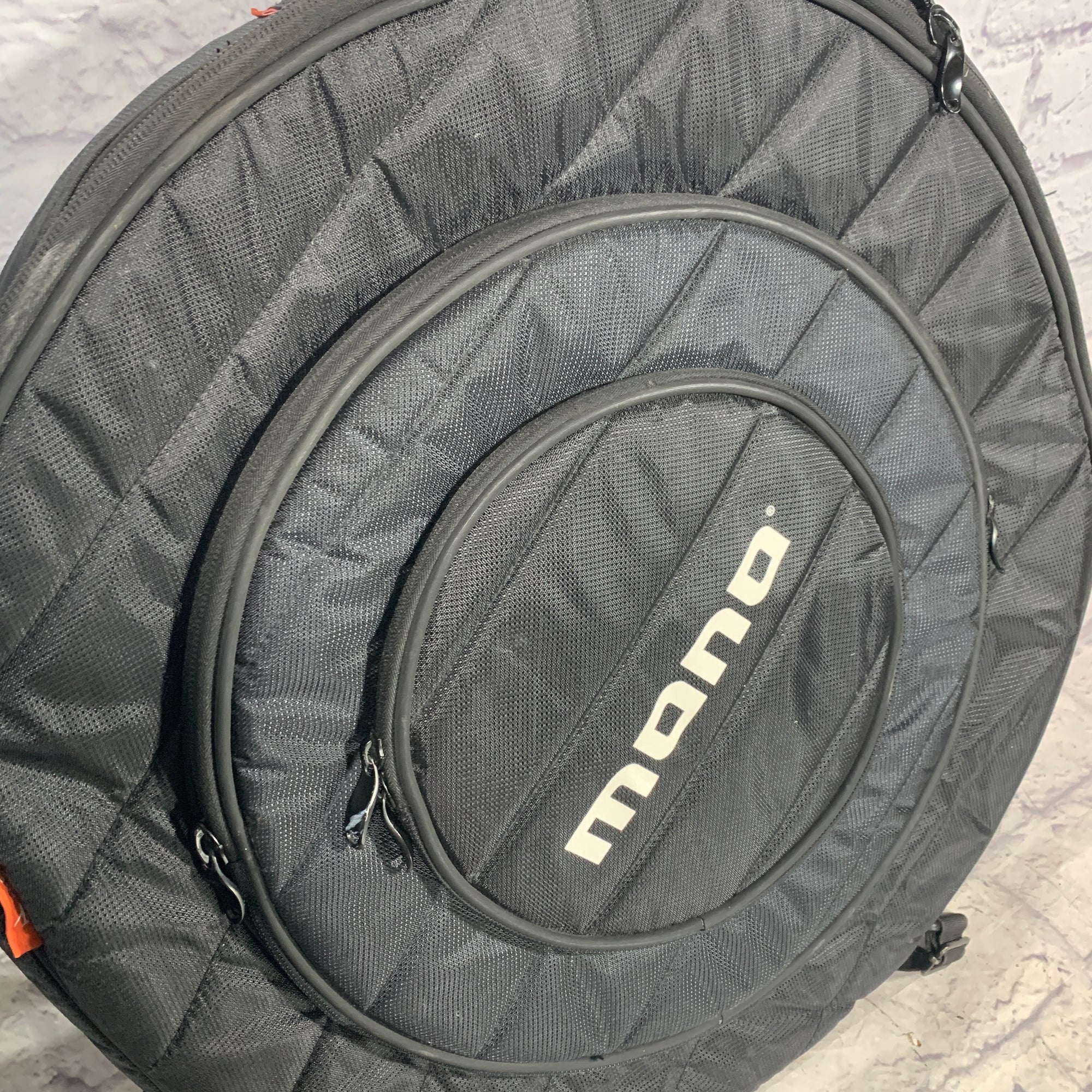 Mono M80 24 Padded Cymbal Bag