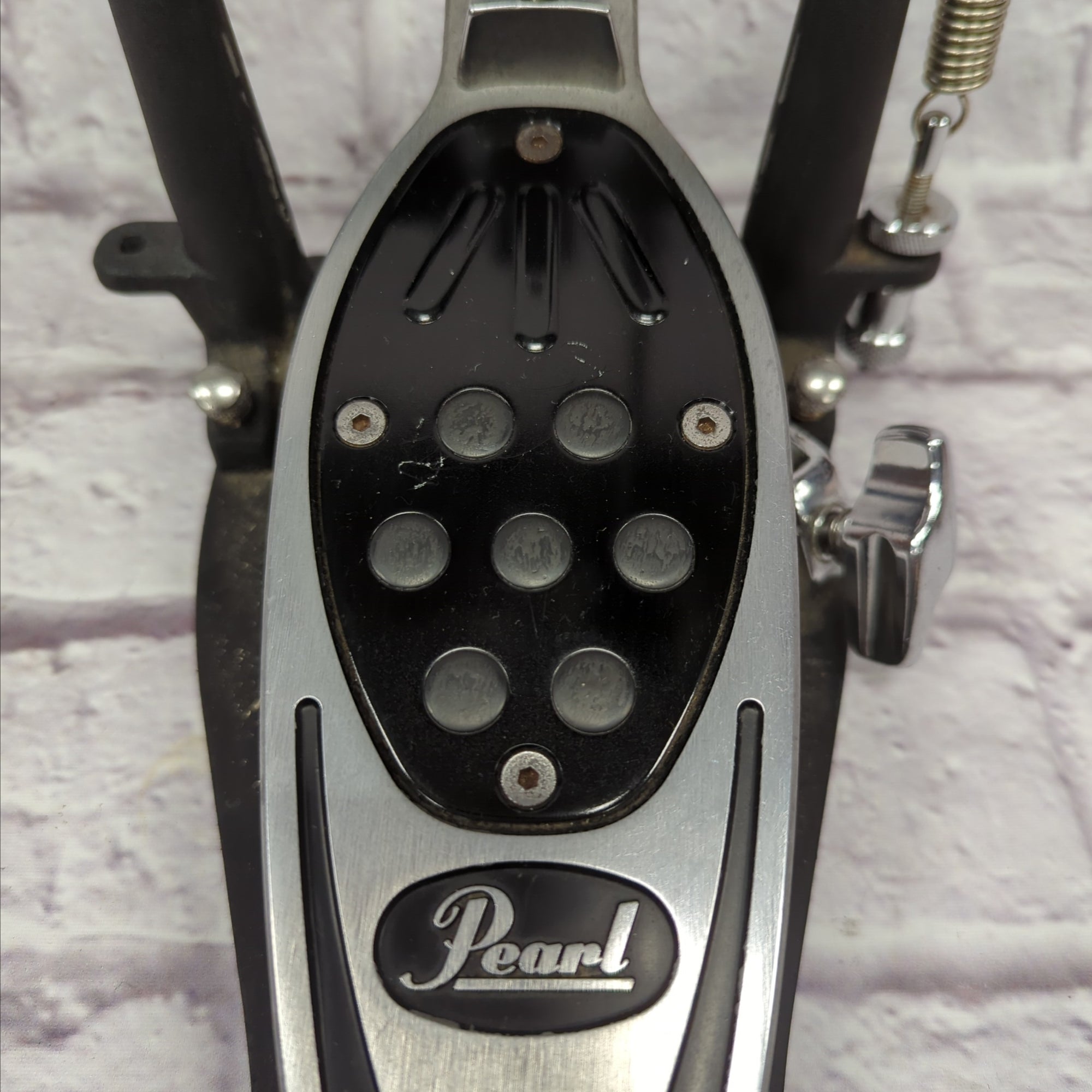 Pearl Eliminator Kick Pedal