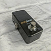 TC Electronic Polytune 3 Noir Tuner Pedal