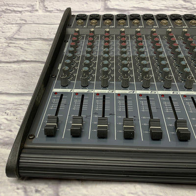 Peavey Unity 2002-24RQ 24-Channel Mixer