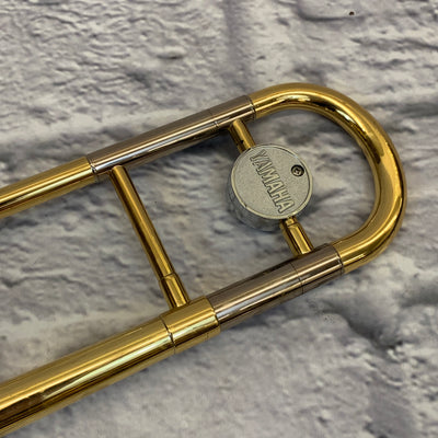 Yamaha M1 Trombone