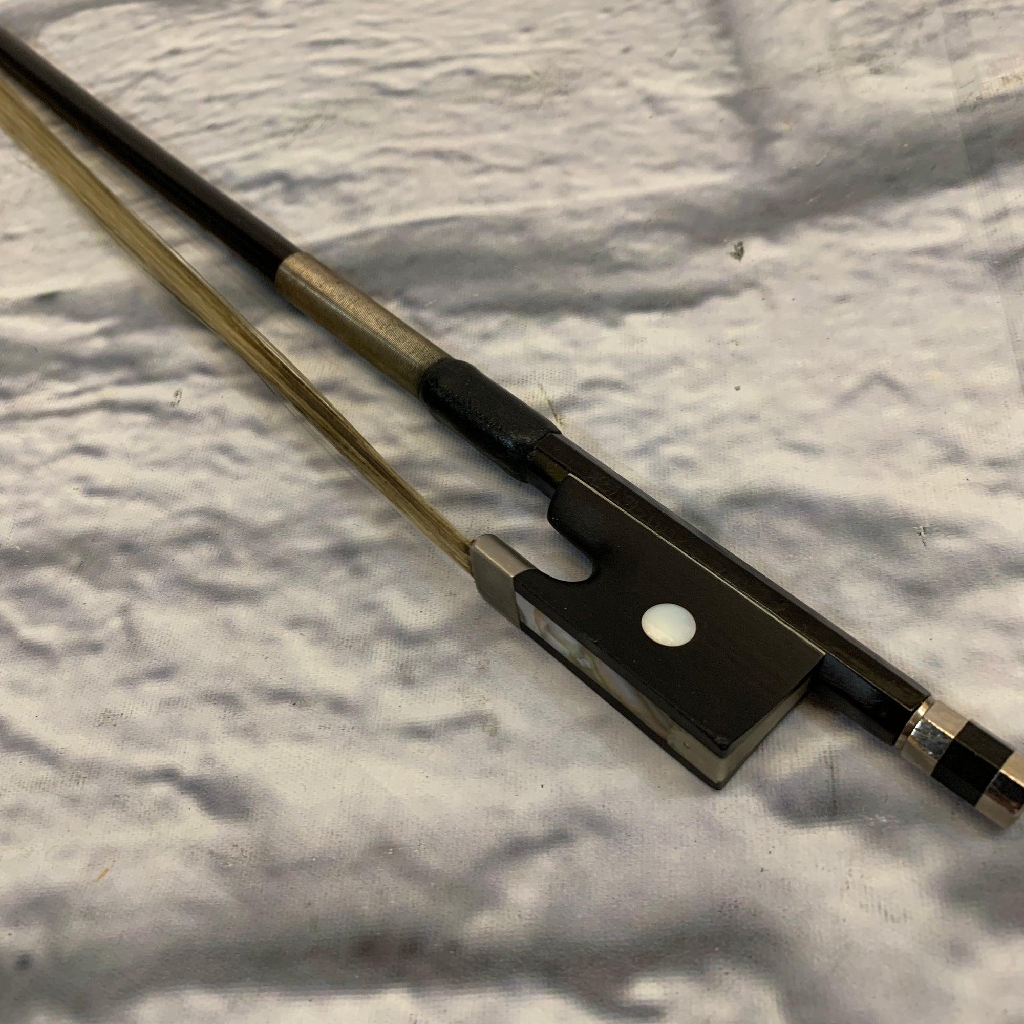 Karl Knilling 4/4 Violin w/ Case