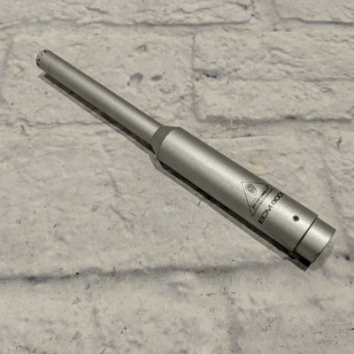 Behringer ECM8000 Ultra Linear Measurement Condenser Microphone for Ultracurve