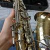 Bundy 2 alto student sax Saxophones