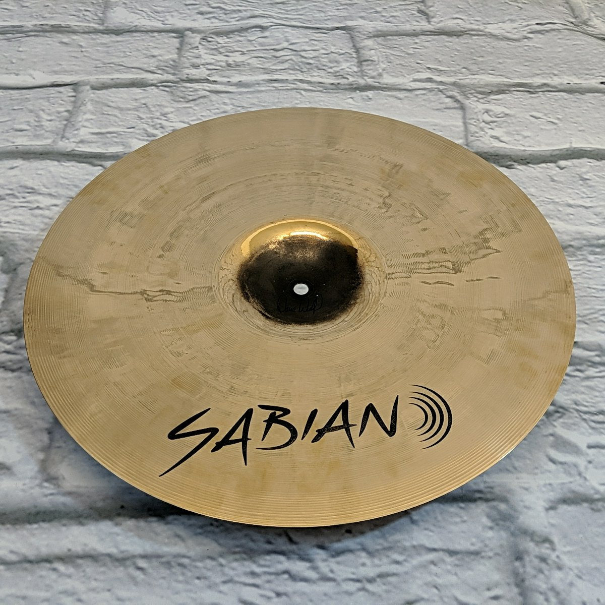 Sabian 17 HHX Evolution Crash Cymbal
