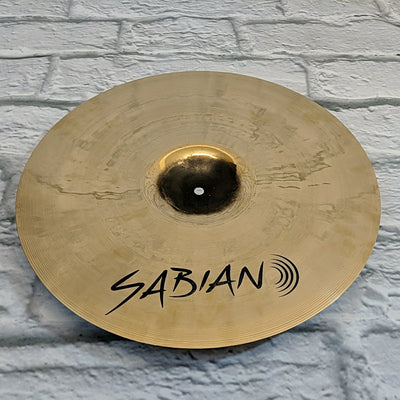 Sabian 17 HHX Evolution Crash Cymbal