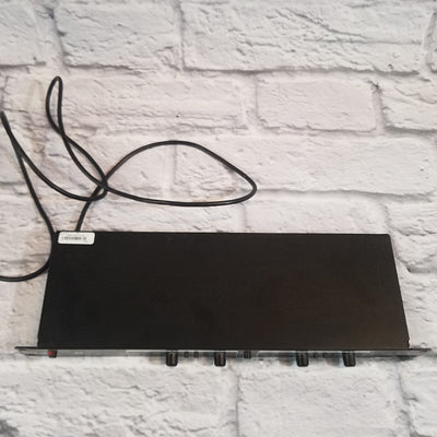 Art Dual Levelar Two Channel Compressor