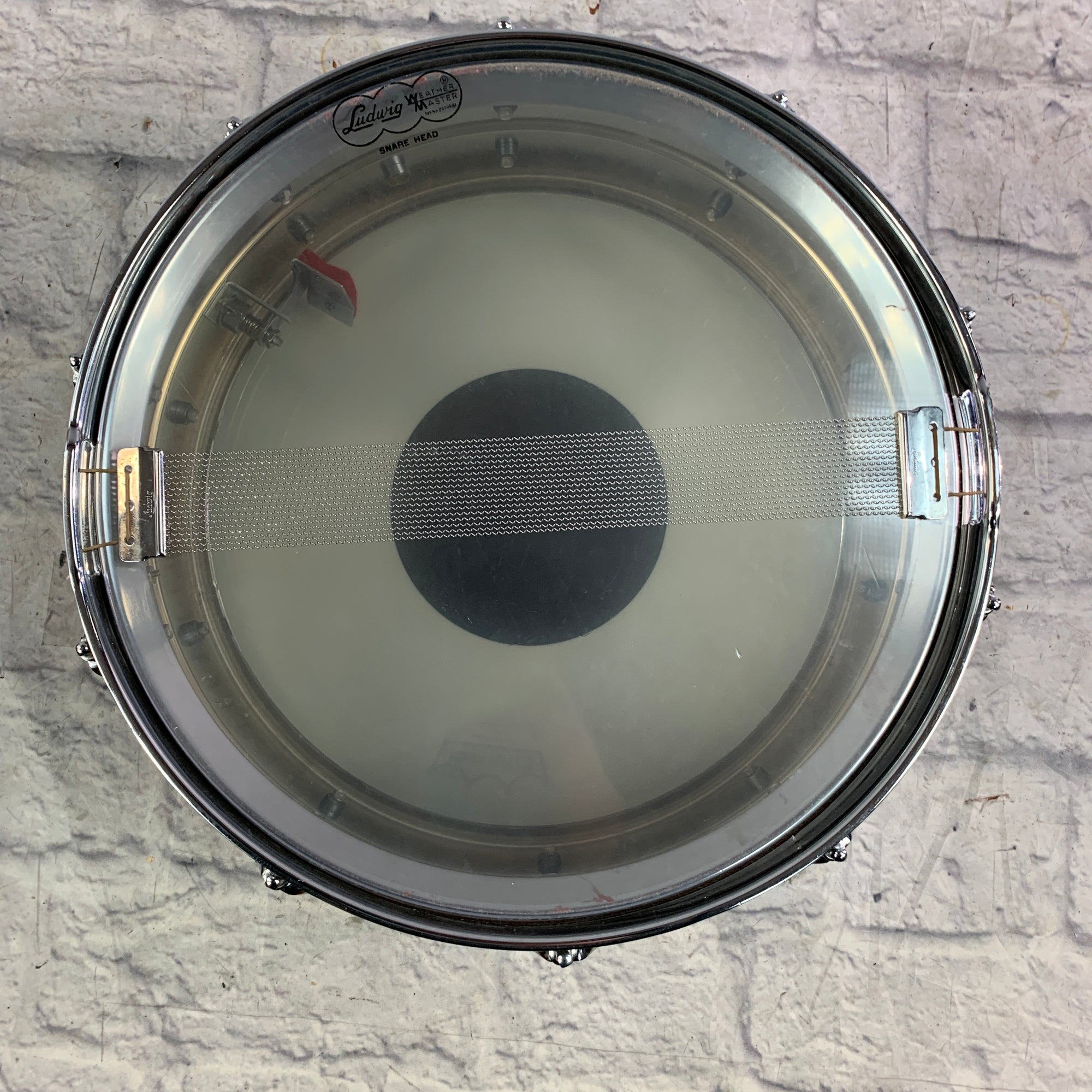 Ludwig Supraphonic 14x5.5 Snare Drum