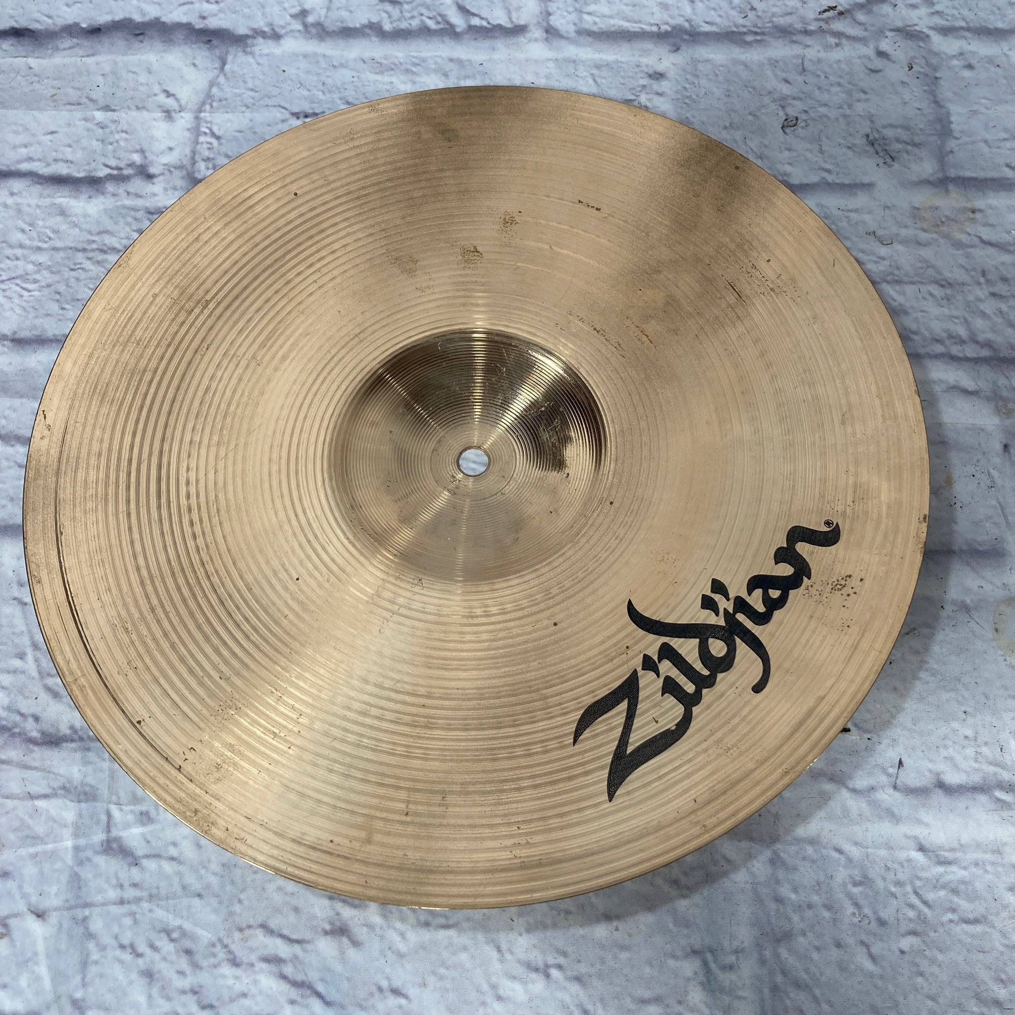 Zildjian Scimitar 14 Crash Cymbal