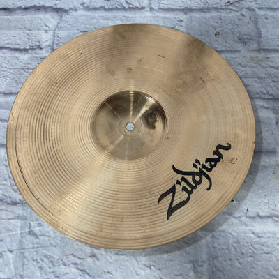 Zildjian Scimitar 14 Crash Cymbal