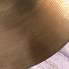 Zildjian 1950s ERA 18 Inch Avedis Medium Crash