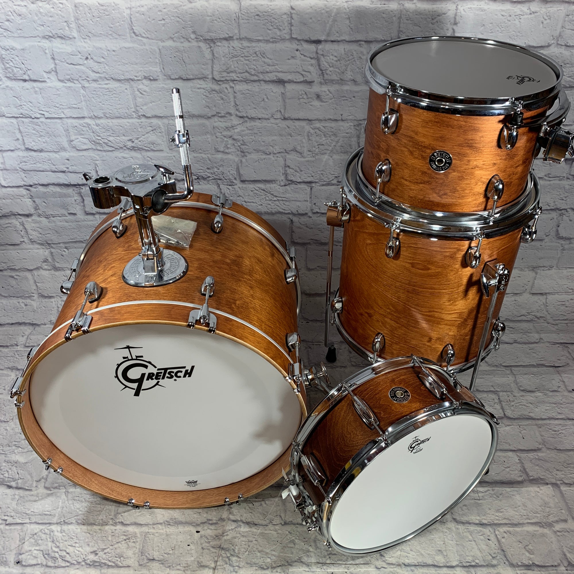 Gretsch CT1 J404 Catalina Club 4 Piece Drum Kit