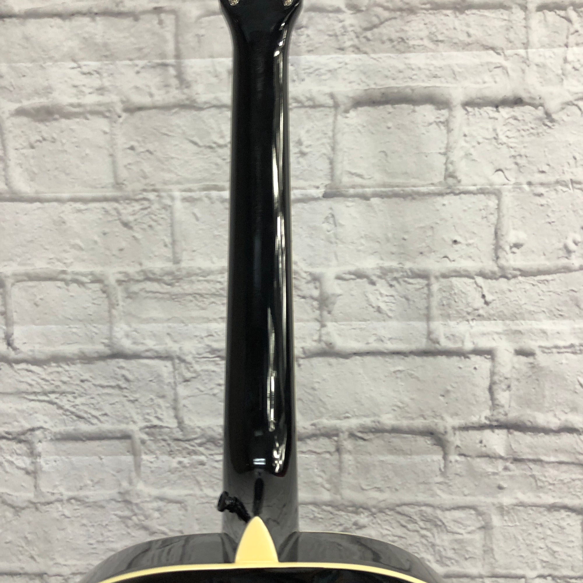 Rogue Resonator with Upgraded Tuners