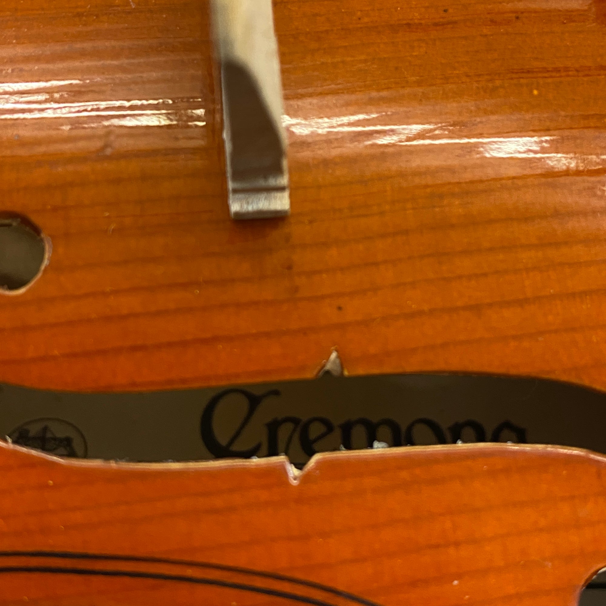 Cremona SV50 1/2 Scale Violin