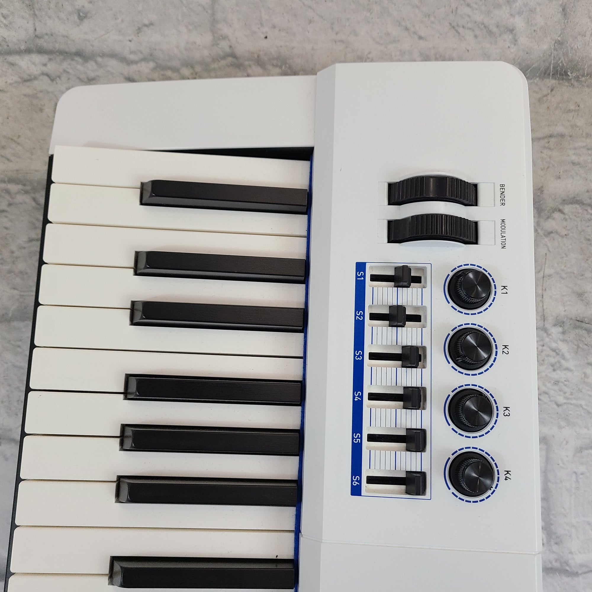 電子ピアノ CASIO PREVIA CASIO Electronic Keyboards Musical Instrument PX-135
