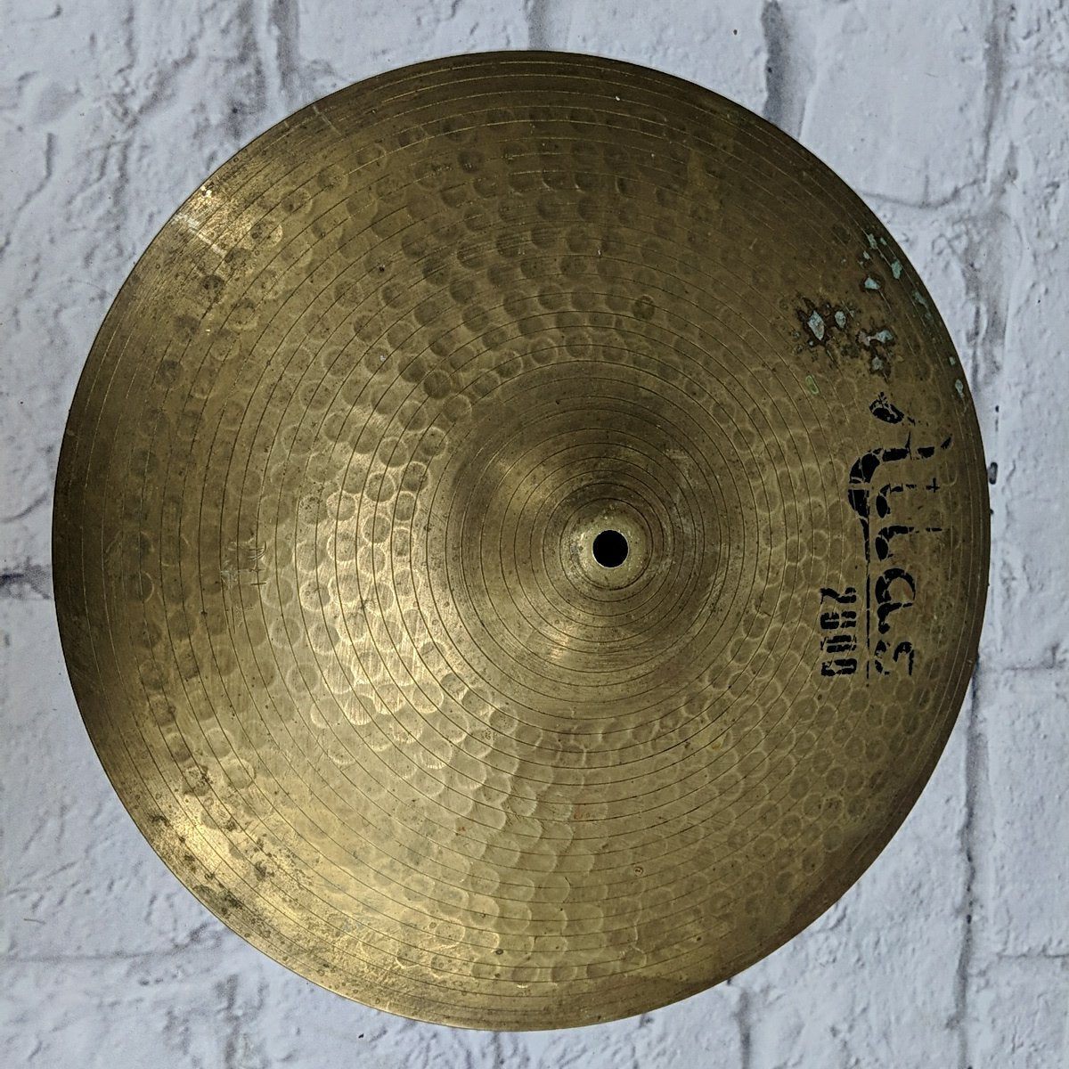Atlas 2000 14 Hi Hats
