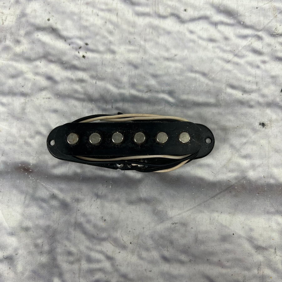 Unknown 5.52k Single Coil Pickup