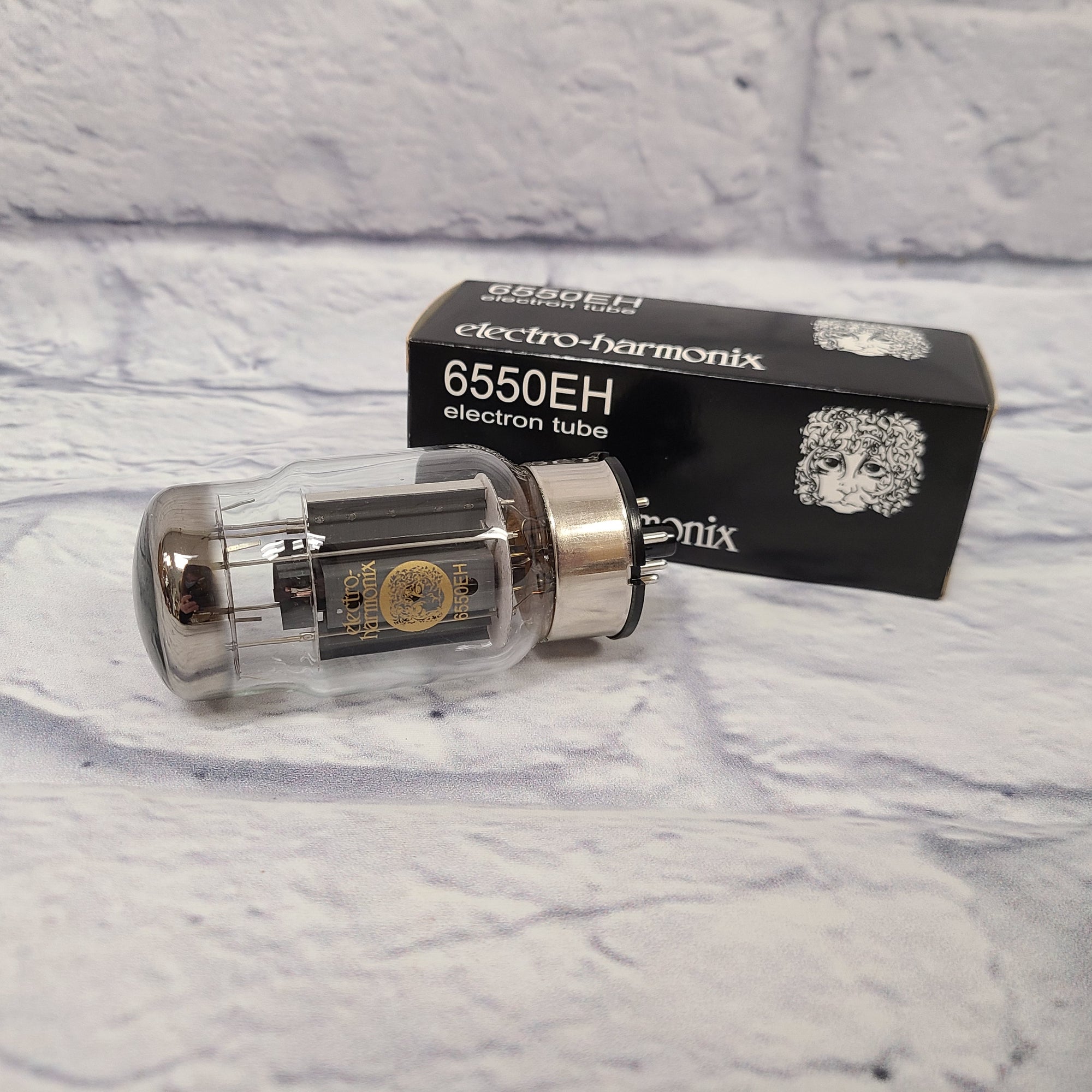 Electro-Harmonix 6550EH Amp Tube