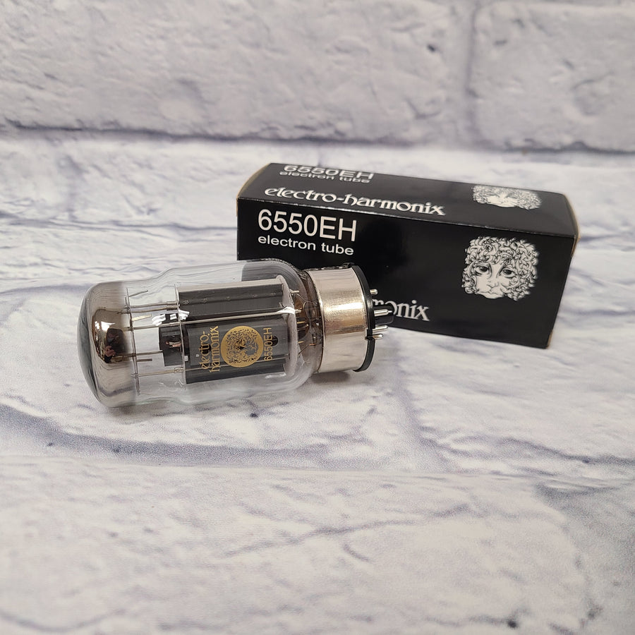 Electro-Harmonix 6550EH Amp Tube