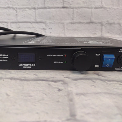 Livewire PC1100 Power Conditioner