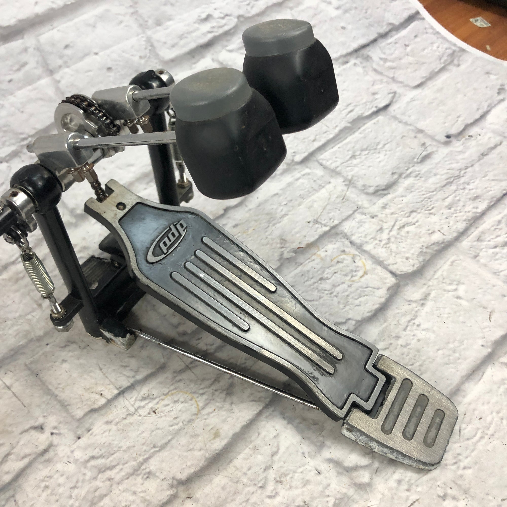 PDP Pacific Drums & Percussion Double Kick Pedal