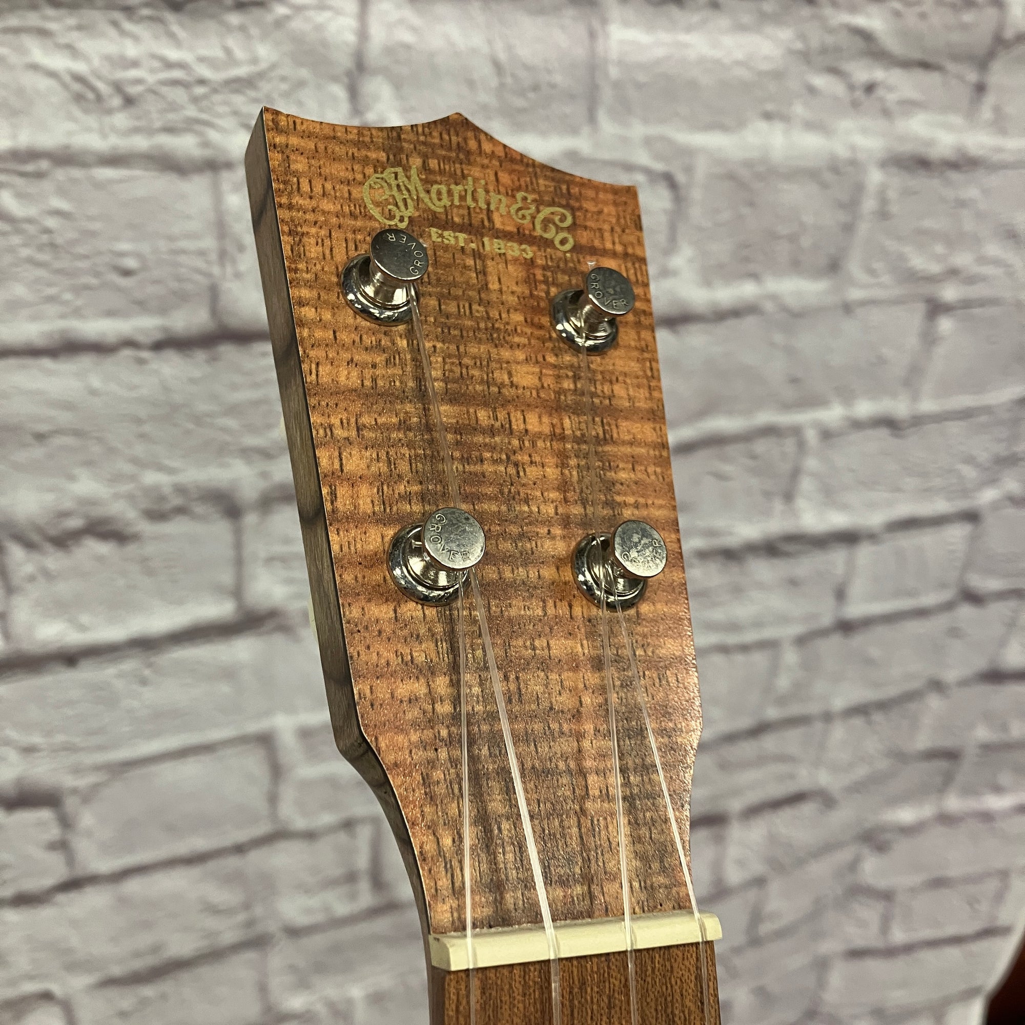 Martin OXK Concert Ukulele