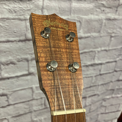 Martin OXK Concert Ukulele