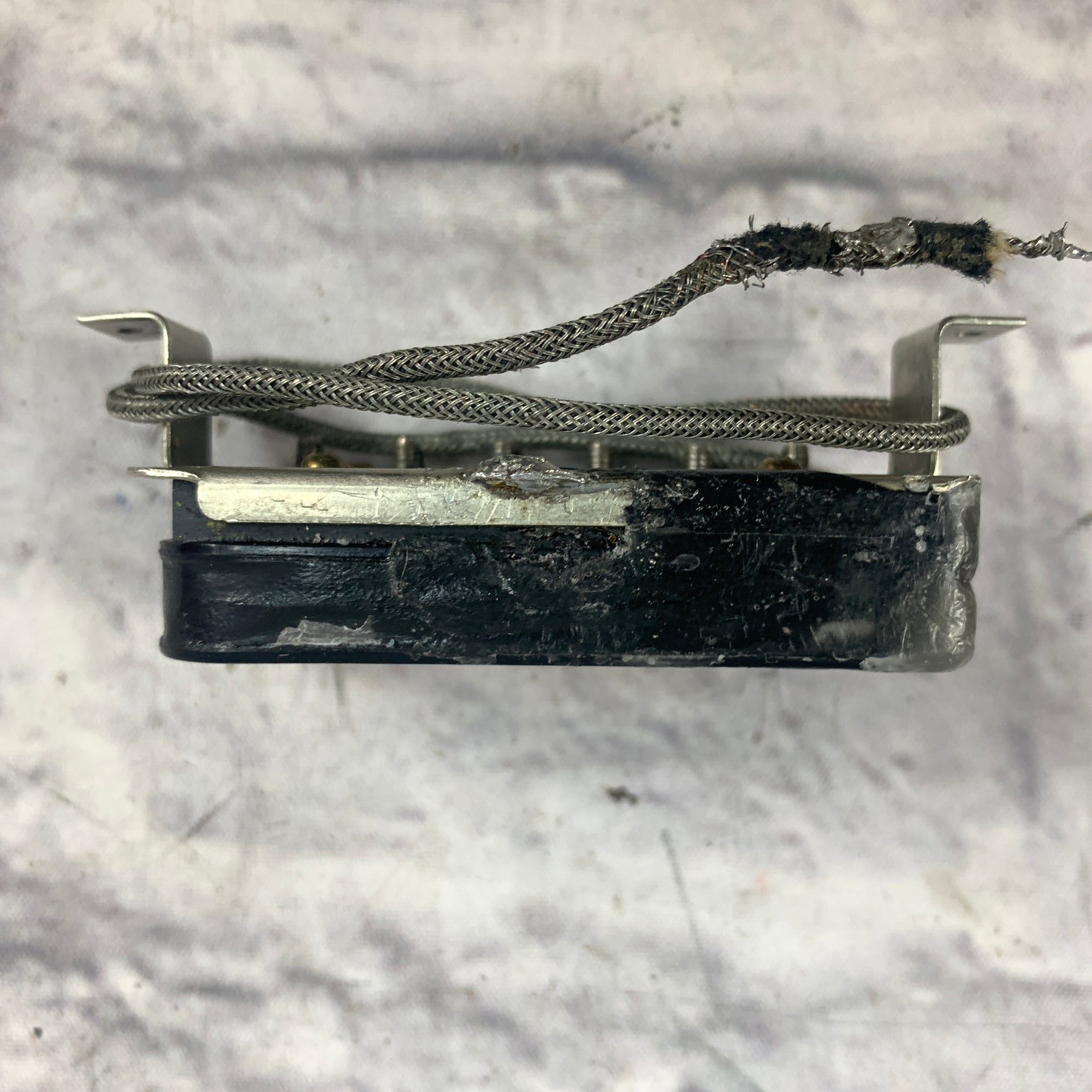 Vintage 1970s Gibson Bridge Pickup Humbucker 14.0