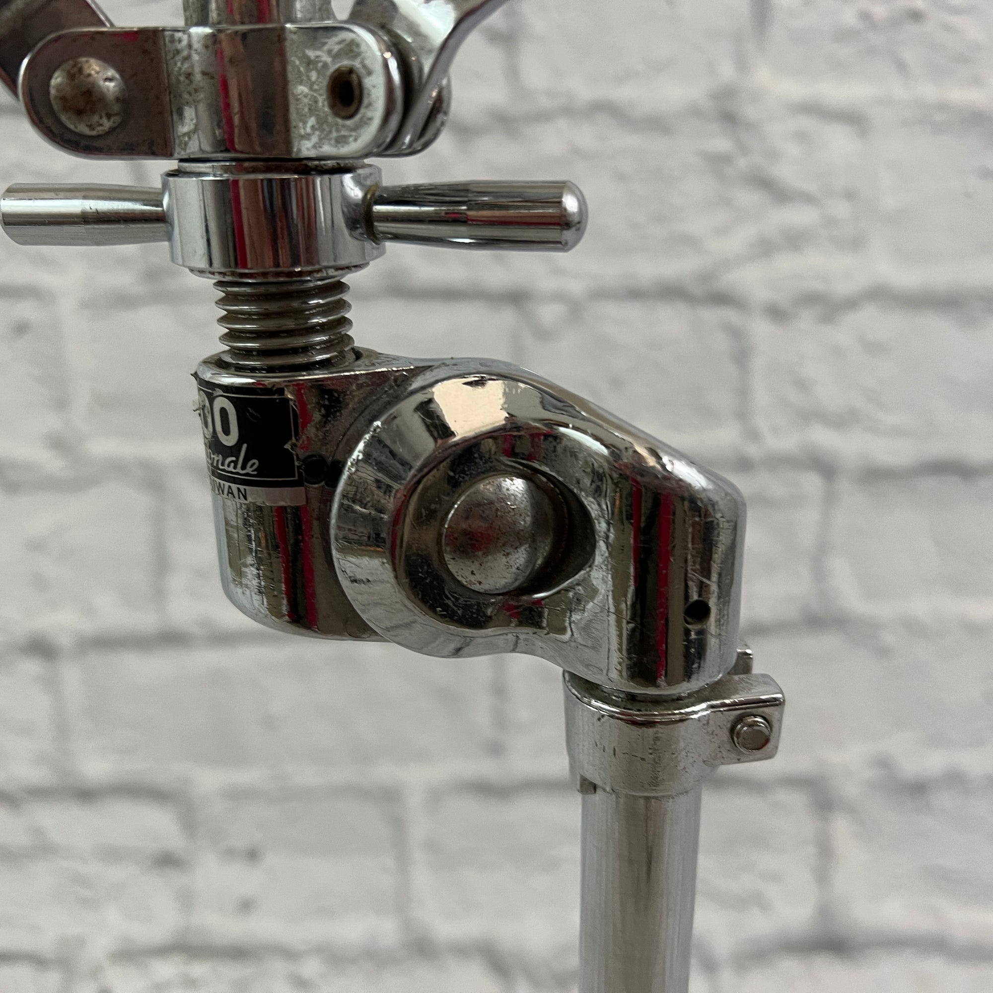 CB Percussion Double-Braced Snare Stand