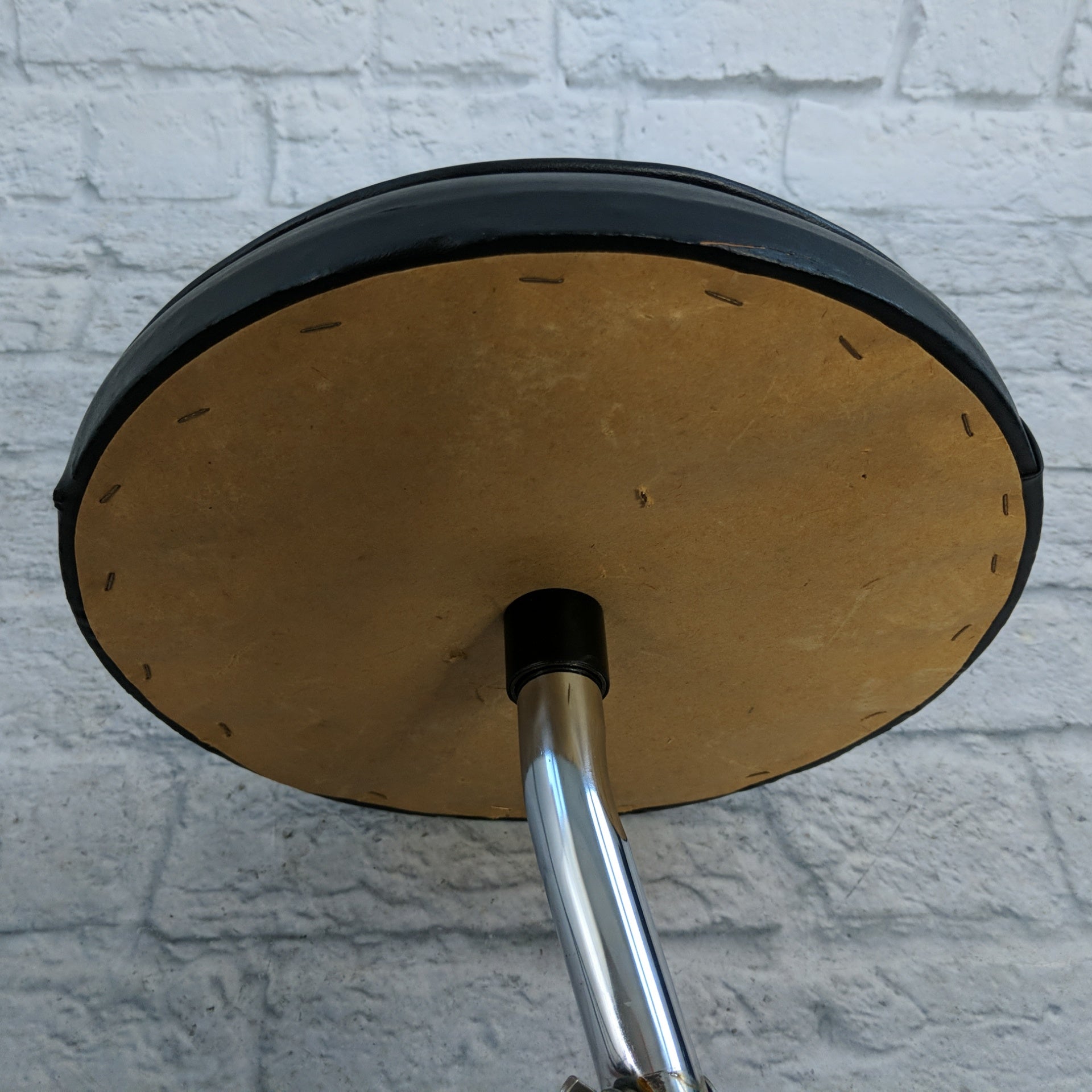Vintage Slingerland 3 Leg Drum Stool Throne Seat