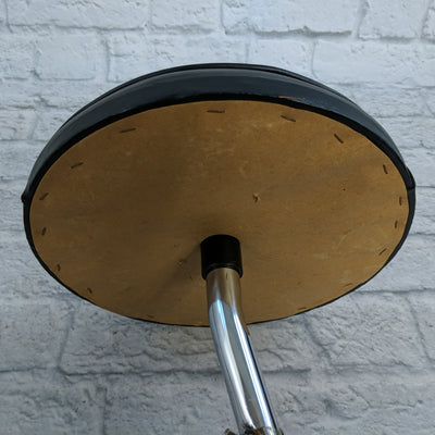 Vintage Slingerland 3 Leg Drum Stool Throne Seat